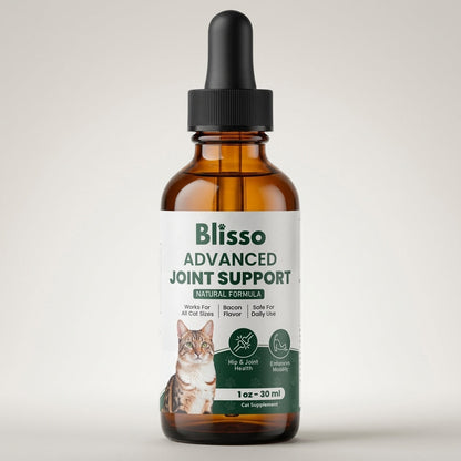 Blisso Advanced Joint Support