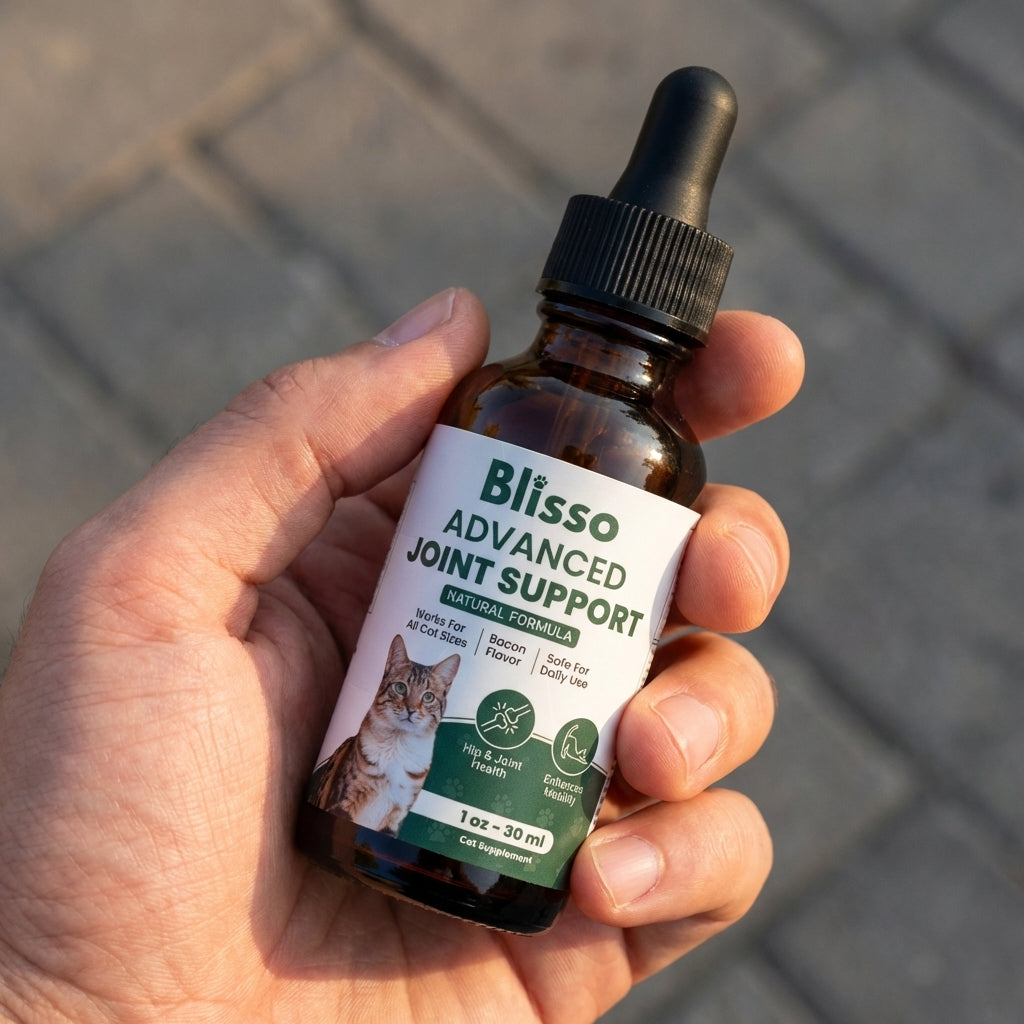 Blisso Advanced Joint Support